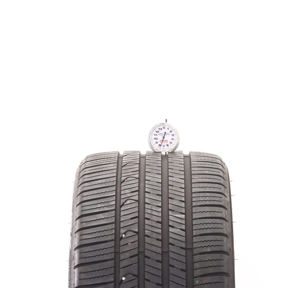 Used 235/35R20 Pirelli P Zero AS Plus 3 Elect PNCS 92Y - 7.5/32 - Image 2