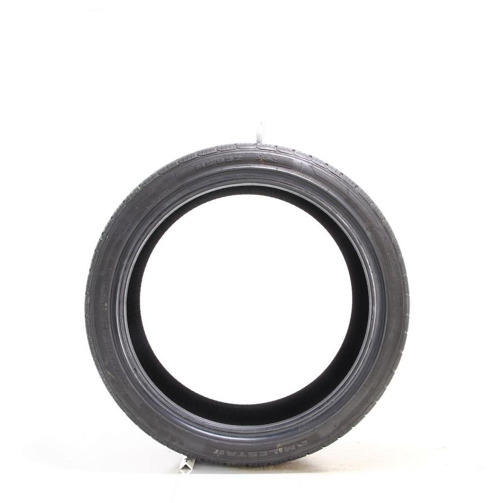 Used 225/40R18 Milestar MS932 Sport 92W - 7.5/32 - Image 3