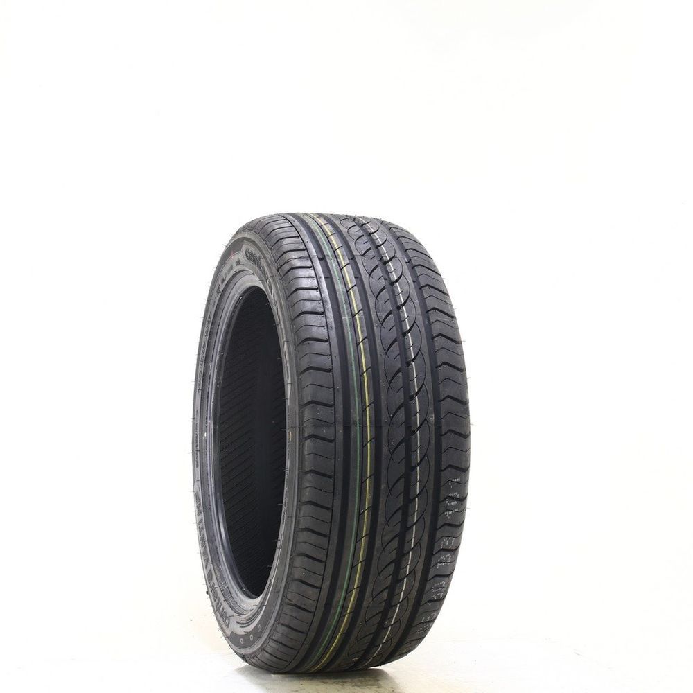 New 235/45R17 Centara Vanti HP 97W - Image 1