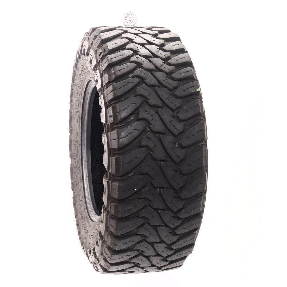 Used LT 35X12.5R18 Toyo Open Country MT 128Q F - 13/32 - Image 1