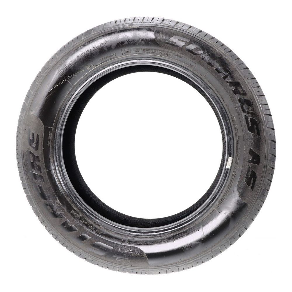 Set of (4) Used 225/60R17 Starfire Solarus A/S 99H - 6.5-8/32 - Image 12