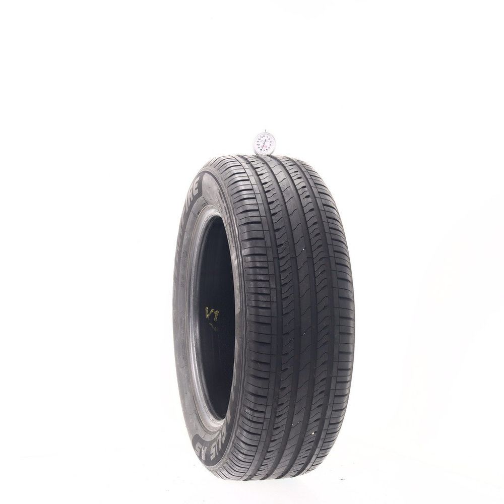 Set of (4) Used 225/60R17 Starfire Solarus A/S 99H - 6.5-8/32 - Image 7