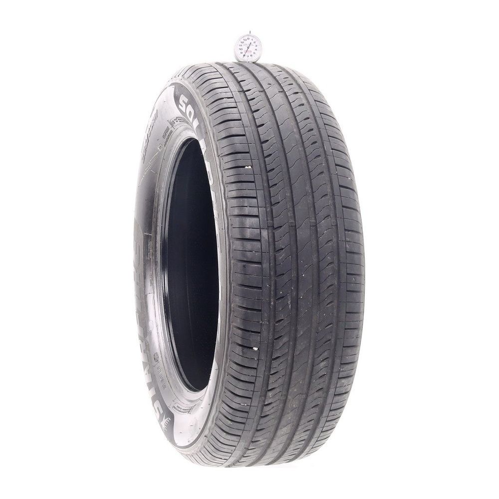 Set of (4) Used 225/60R17 Starfire Solarus A/S 99H - 6.5-8/32 - Image 10