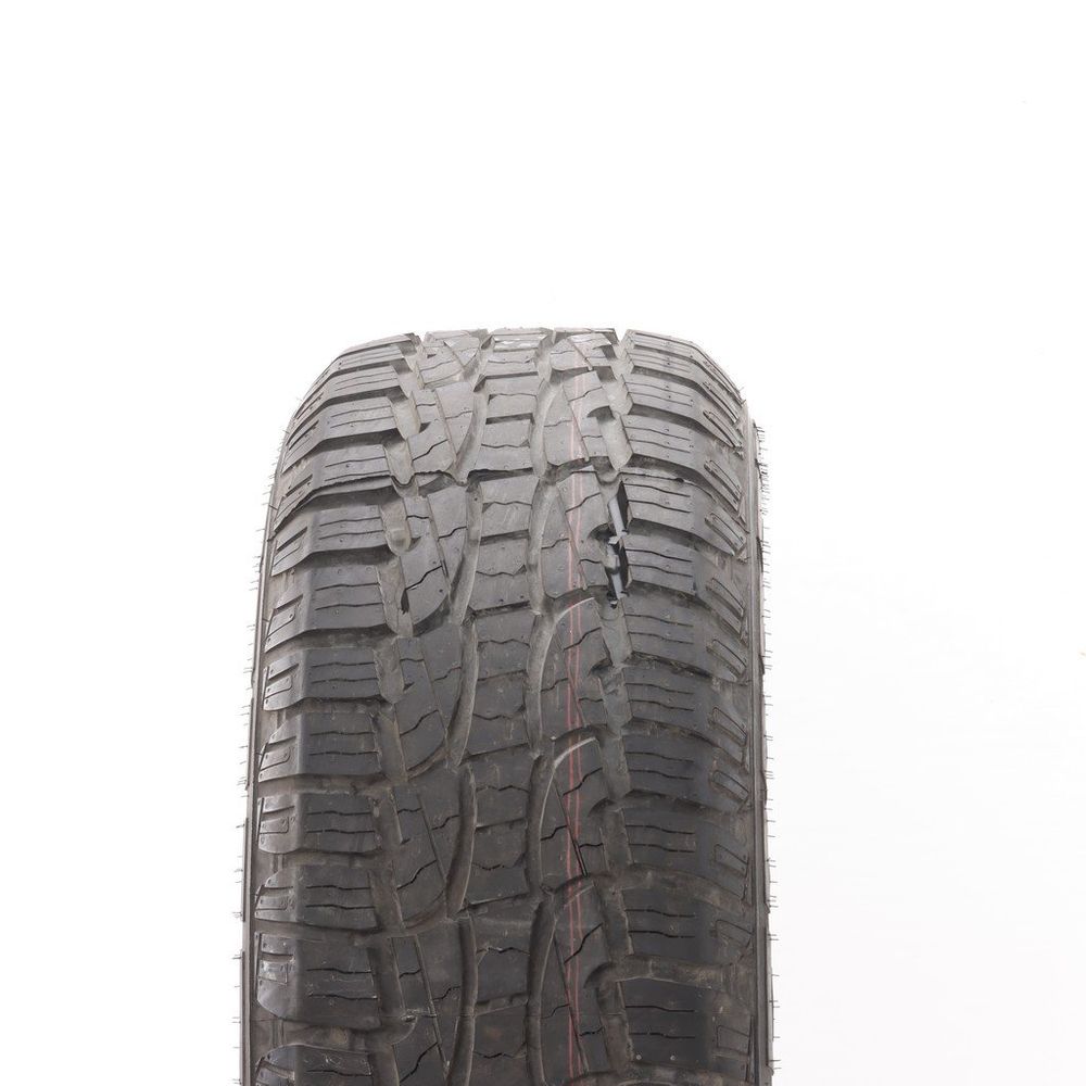 New 255/70R17 Atlas Crosswind A/TNC 112T - Image 2