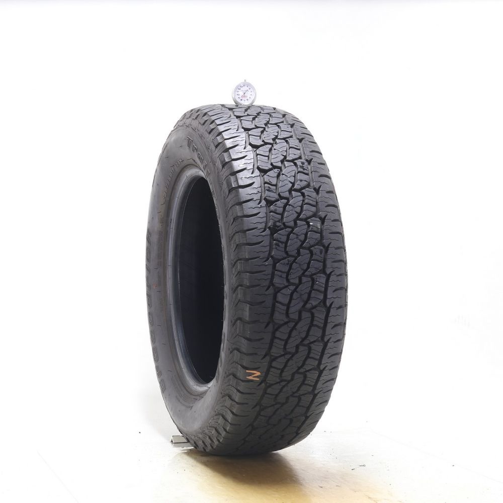 Set of (2) Used 235/65R17 BFGoodrich Trail-Terrain T/A 104H - 7.5-8.5/32 - Image 4