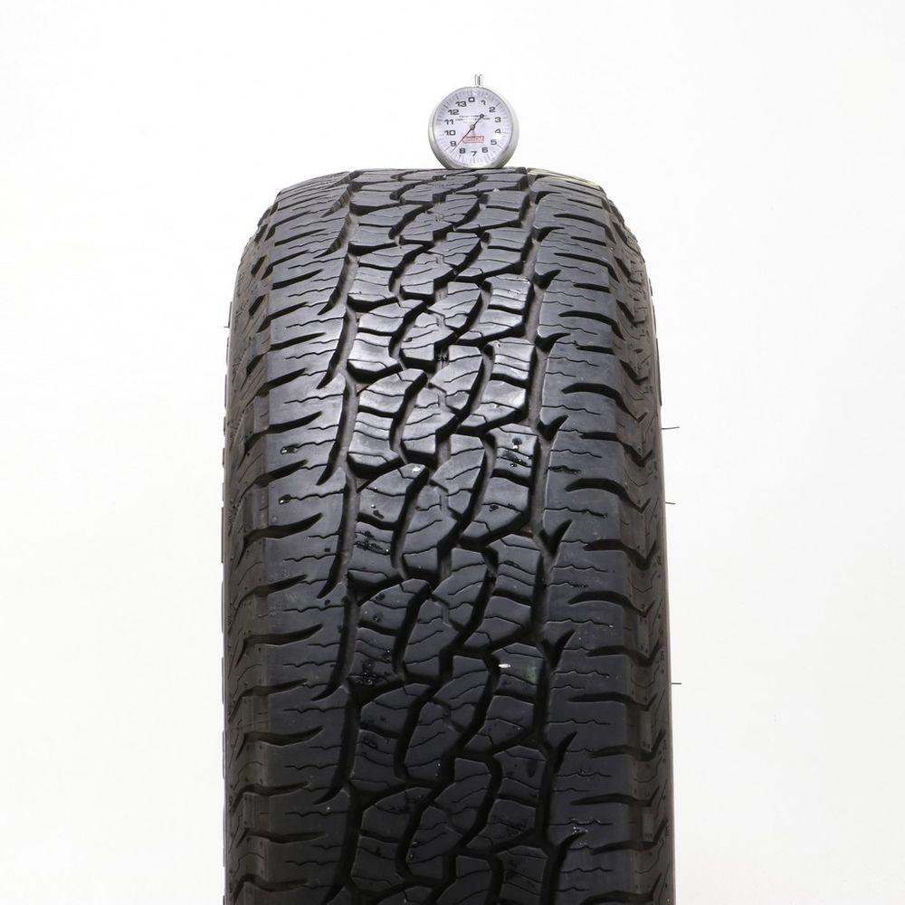 Set of (2) Used 235/65R17 BFGoodrich Trail-Terrain T/A 104H - 7.5-8.5/32 - Image 5