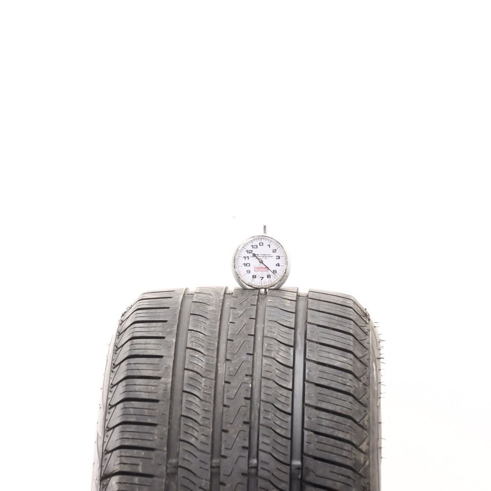 Used 225/55R18 Nankang SP-9 Cross Sport 98V - 5/32 - Image 2