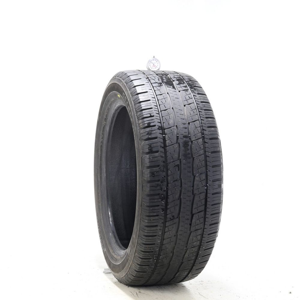 Used 265/50R20 General Grabber HTS 60 107T - 5/32 - Image 1