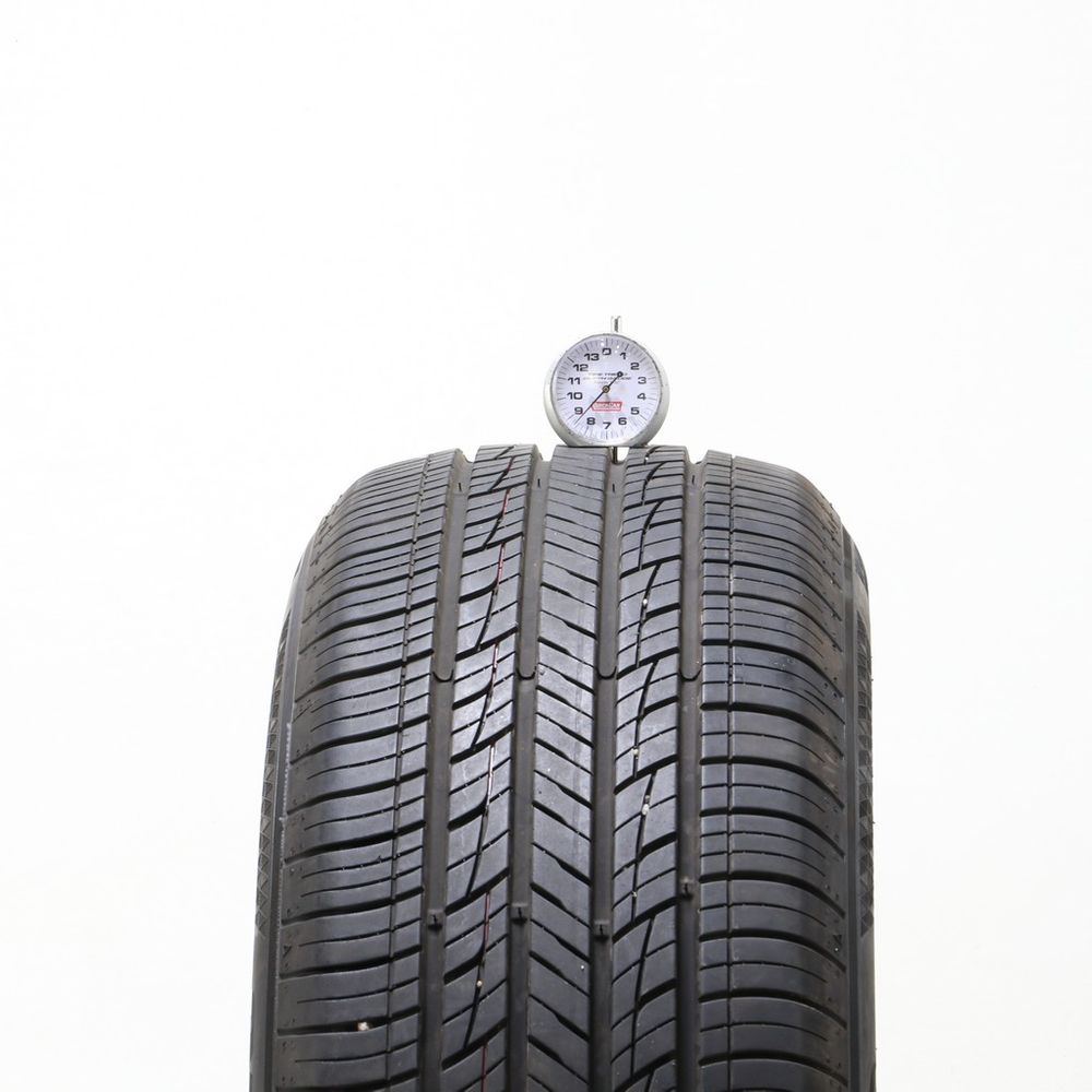 Used 215/55R18 Kumho Crugen HP71 95H - 8.5/32 - Image 2
