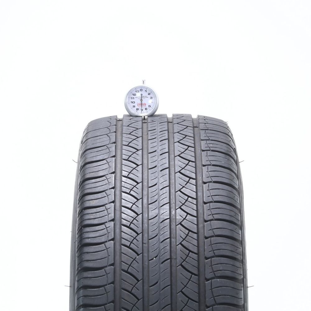 Set of (2) Used 235/65R18 Michelin Latitude Tour HP 104H - 5.5-7/32 - Image 5