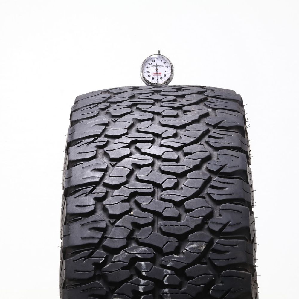 Used LT 285/60R18 BFGoodrich All-Terrain T/A KO2 118/115S - 7/32 - Image 2