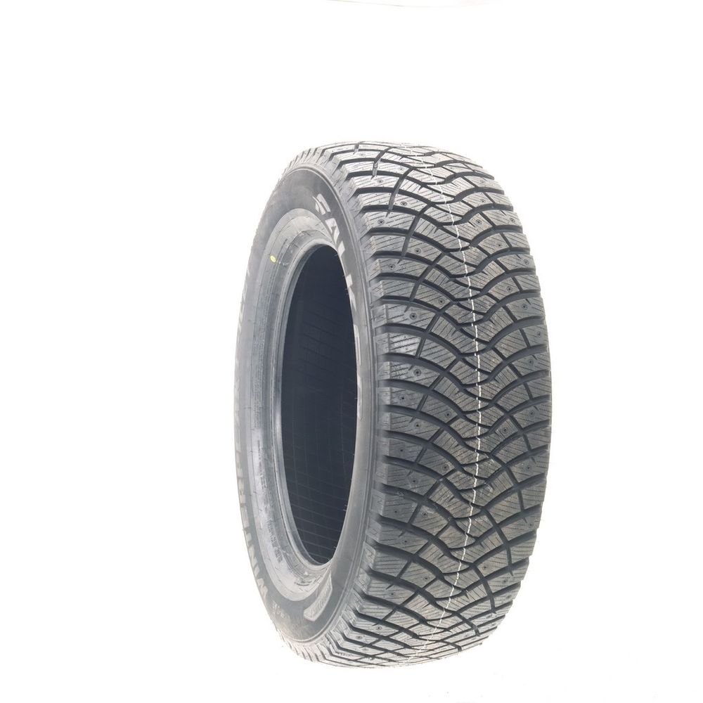 New 275/60R20 Falken Winterpeak F-Ice 1 115T - Image 1
