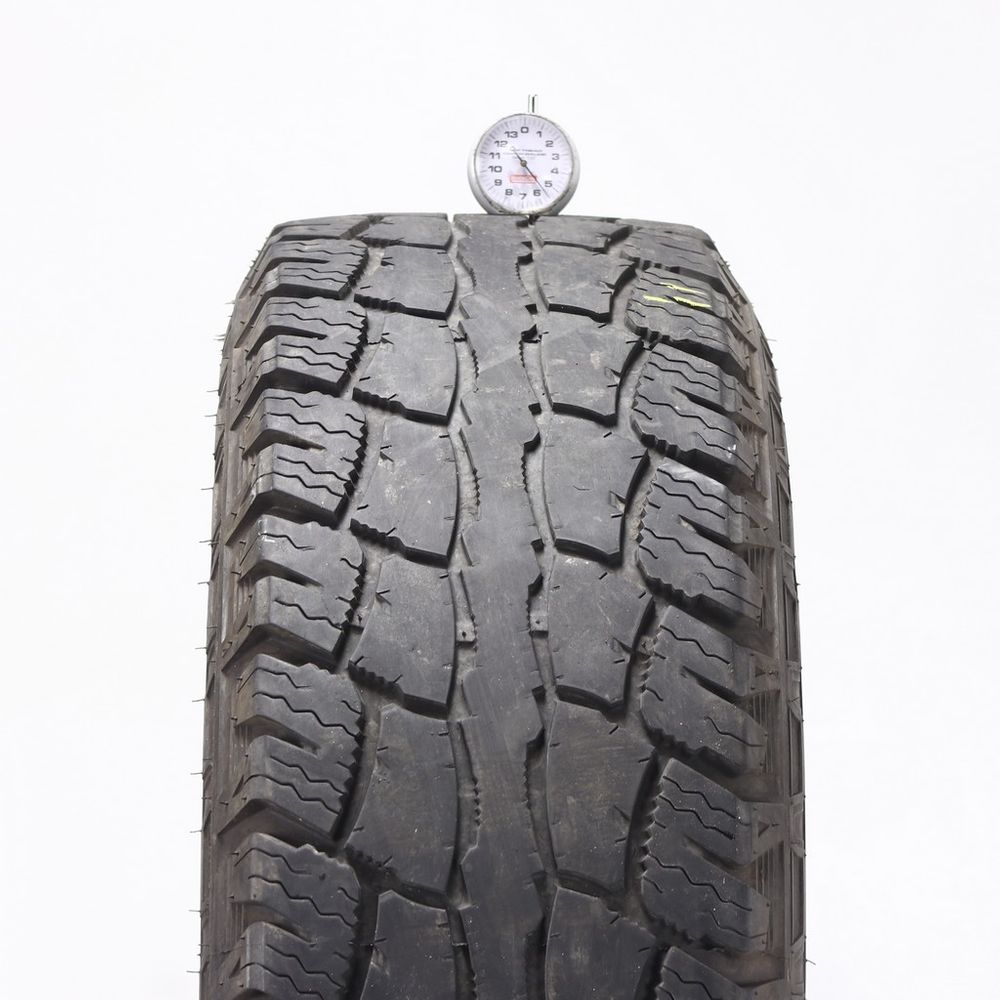 Used LT 265/70R18 Travelstar Ecopath A/T 124/121S - 5.5/32 - Image 2