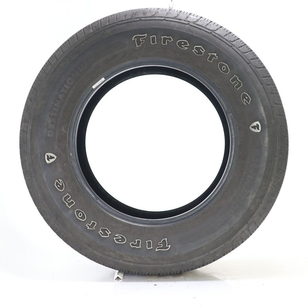 Used 265/70R18 Firestone Destination LE3 116T - 6/32 - Image 3