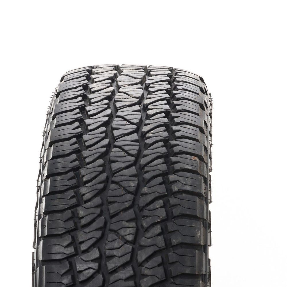 Used LT 275/65R18 Nexen Roadian ATX RA9 123/120S E - 15.5/32 - Image 2