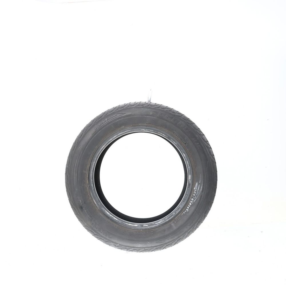 Used 185/65R14 Ohtsu FP6000 AS 86H - 4.5/32 - Image 3