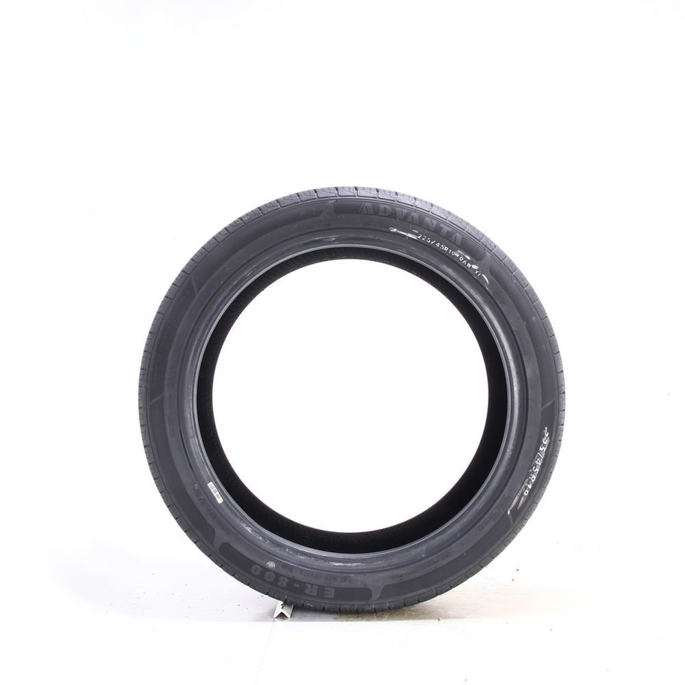 Driven Once 225/45R19 Advanta ER-800 96W - 10/32 - Image 3