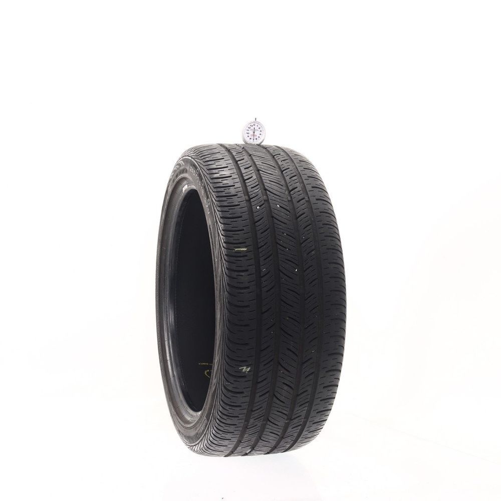 Used P 245/40R18 Continental ContiProContact MO 97V - 7/32 - Image 1