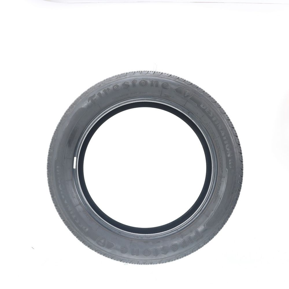Set of (2) Used 235/55R20 Firestone Destination LE3 102H - 7.5-9/32 - Image 6