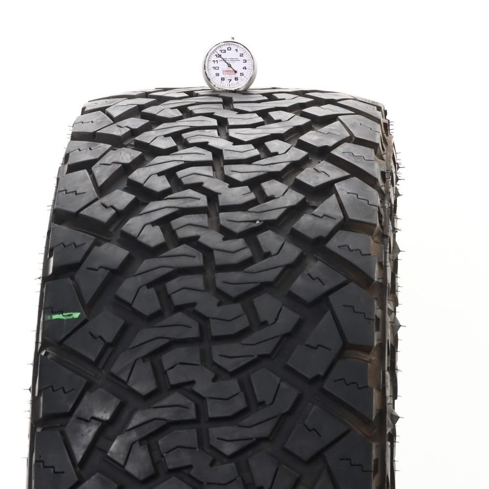 Used LT 33X12.5R17 Venom Power Terra Hunter X/T 120R E - 12/32 - Image 2