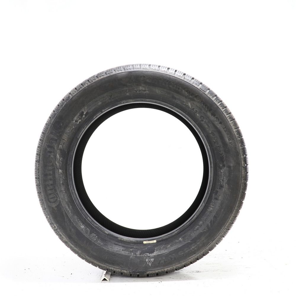 Driven Once 235/55R17 Continental ContiWinterContact TS830P AO 99H - 11/32 - Image 3