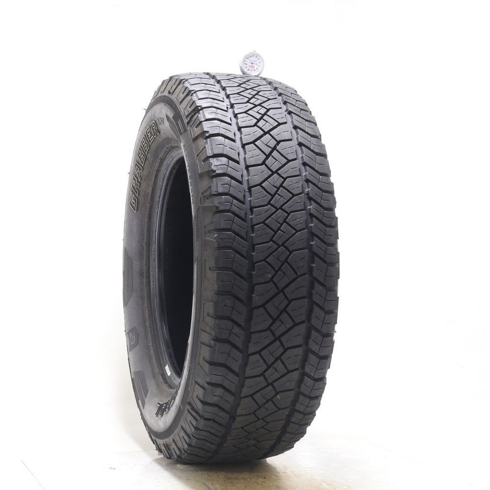 Used 275/65R18 General Grabber APT 116T - 10.5/32 - Image 1