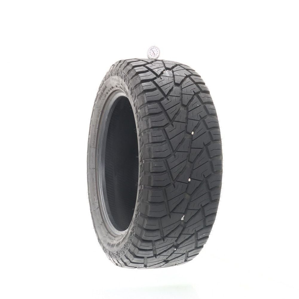 Used LT 275/55R20 Nama Maxxploit R/T NM-86 120/117R E - 12.5/32 - Image 1