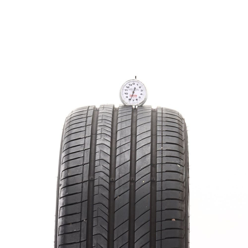 Set of (2) Used 225/45ZR17 Kumho Majesty 9 Solus TA91 94W - 7.5/32 - Image 2