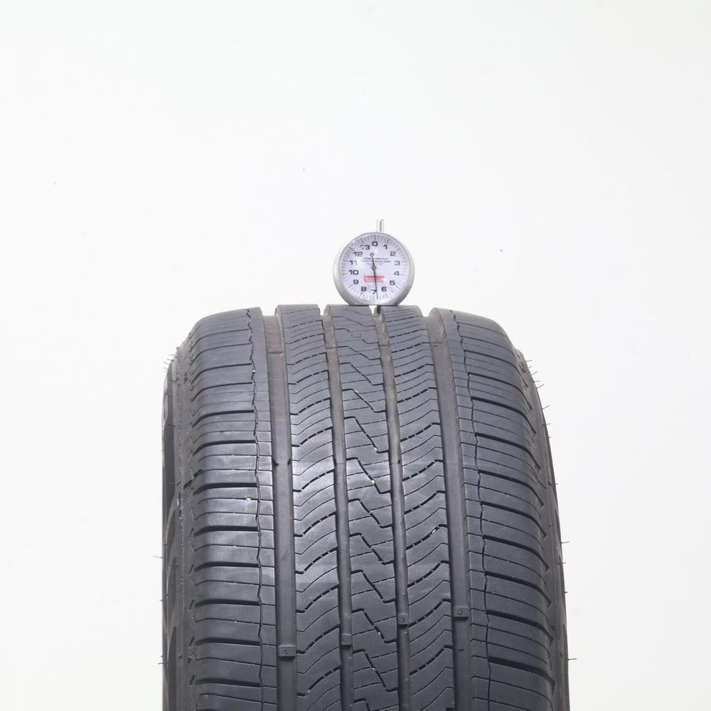 Set of (2) Used 225/55R18 Cooper Endeavor Plus 98H - 6.5-8/32 - Image 2