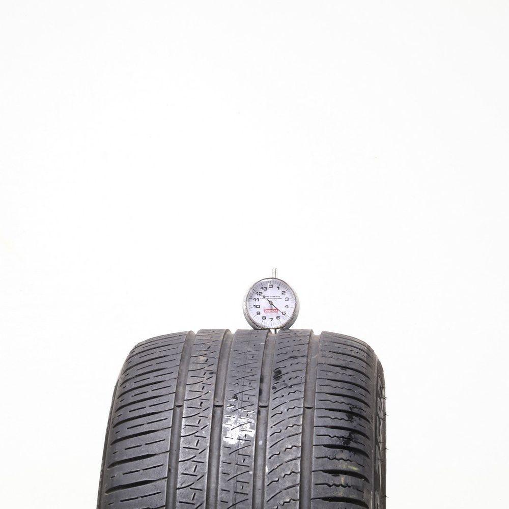 Used 235/40R19 Pirelli P Zero PNCS VOL 96V - 5/32 - Image 2