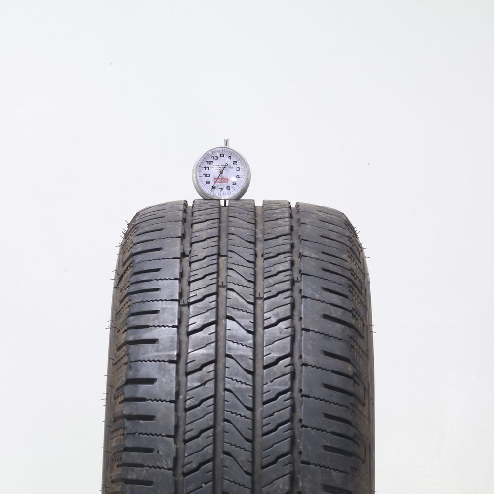 Set of (2) Used 225/65R17 Laufenn X Fit HT 102T - 8/32 - Image 2