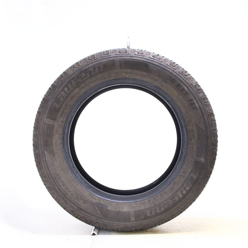 Set of (2) Used 225/65R17 Laufenn X Fit HT 102T - 8/32 - Image 3