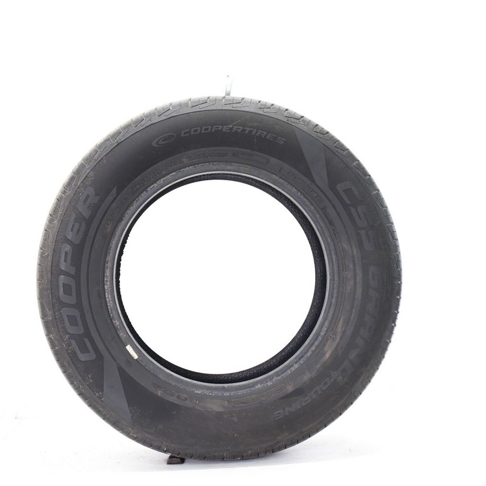 Used 235/65R16 Cooper CS5 Grand Touring 103T - 8/32 - Image 3
