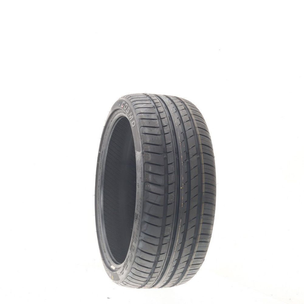 New 235/35ZR19 Cosmo Mucho Macho 91Y - Image 1