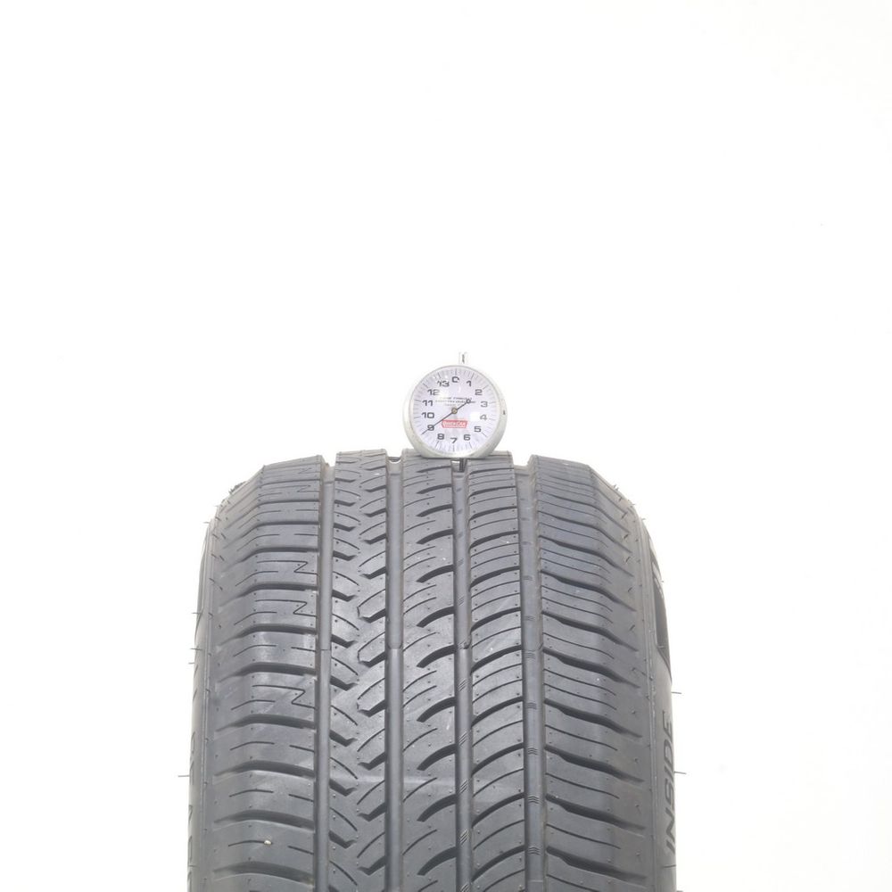 Used 215/55ZR16 Advanta HP Z-02 93W - 9/32 - Image 2