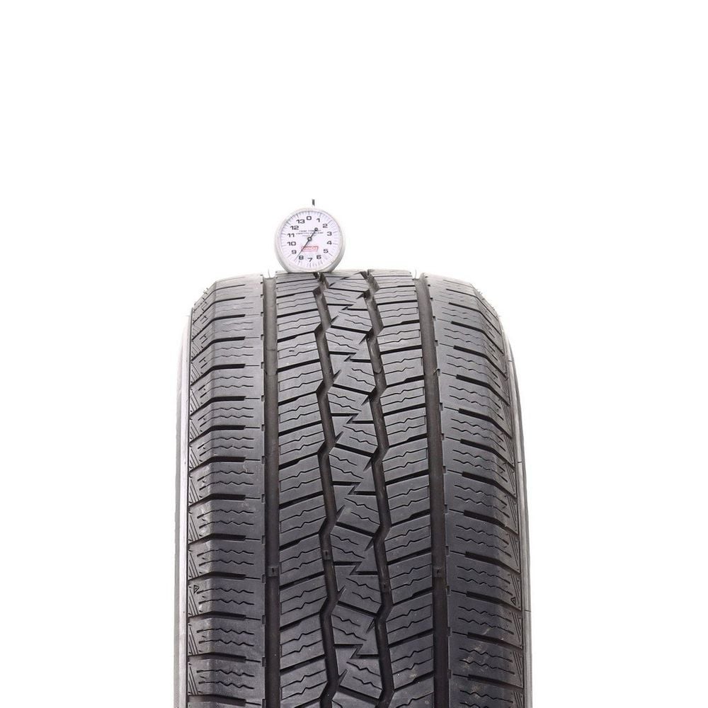 Set of (2) Used 235/60R18 Fortune Tormenta H/T FSR305 107V - 8-8.5/32 - Image 5