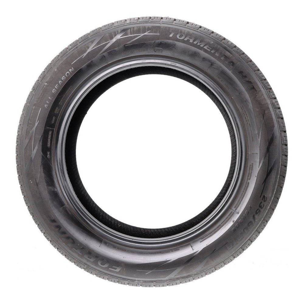 Set of (2) Used 235/60R18 Fortune Tormenta H/T FSR305 107V - 8-8.5/32 - Image 6