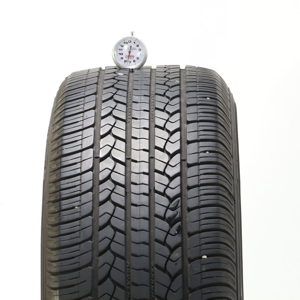 Used 265/60R18 Goodyear Assurance CS Fuel Max 110H - 7.5/32 - Image 2
