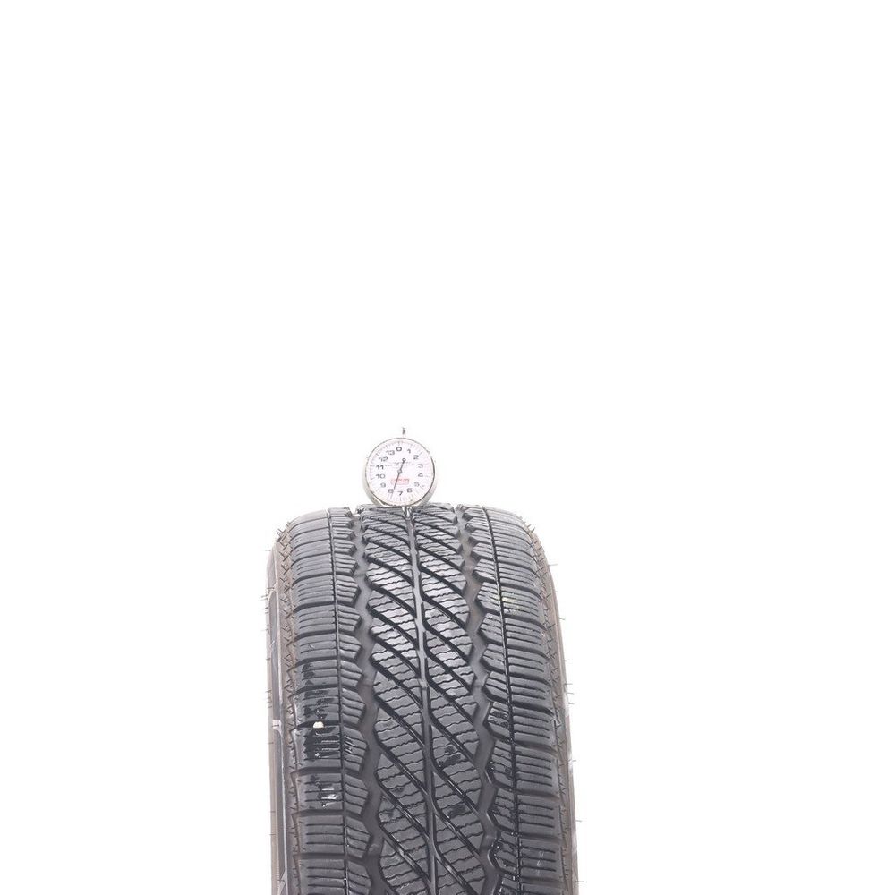 Used 185/55R16 Bridgestone WeatherPeak 83H - 7.5/32 - Image 2