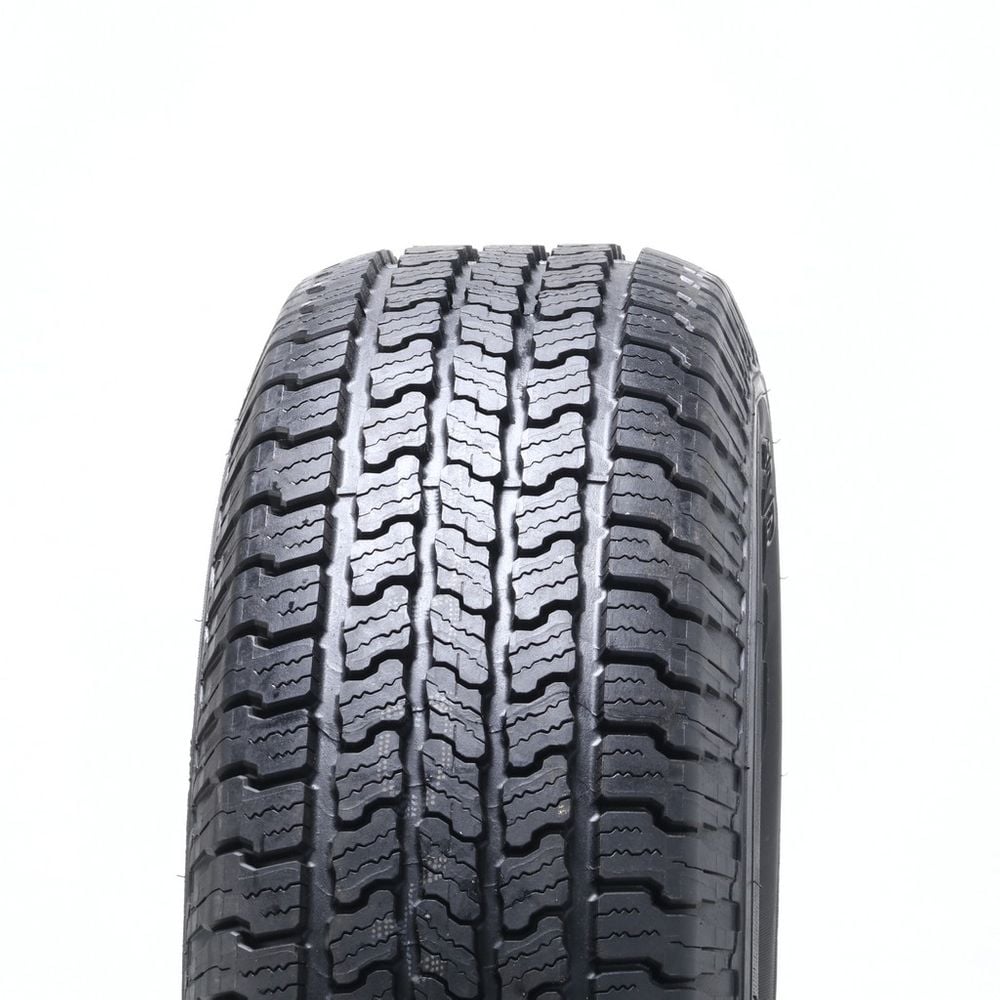 Driven Once 245/65R17 Goodyear Wrangler SR-A 105S - 11/32 - Image 2
