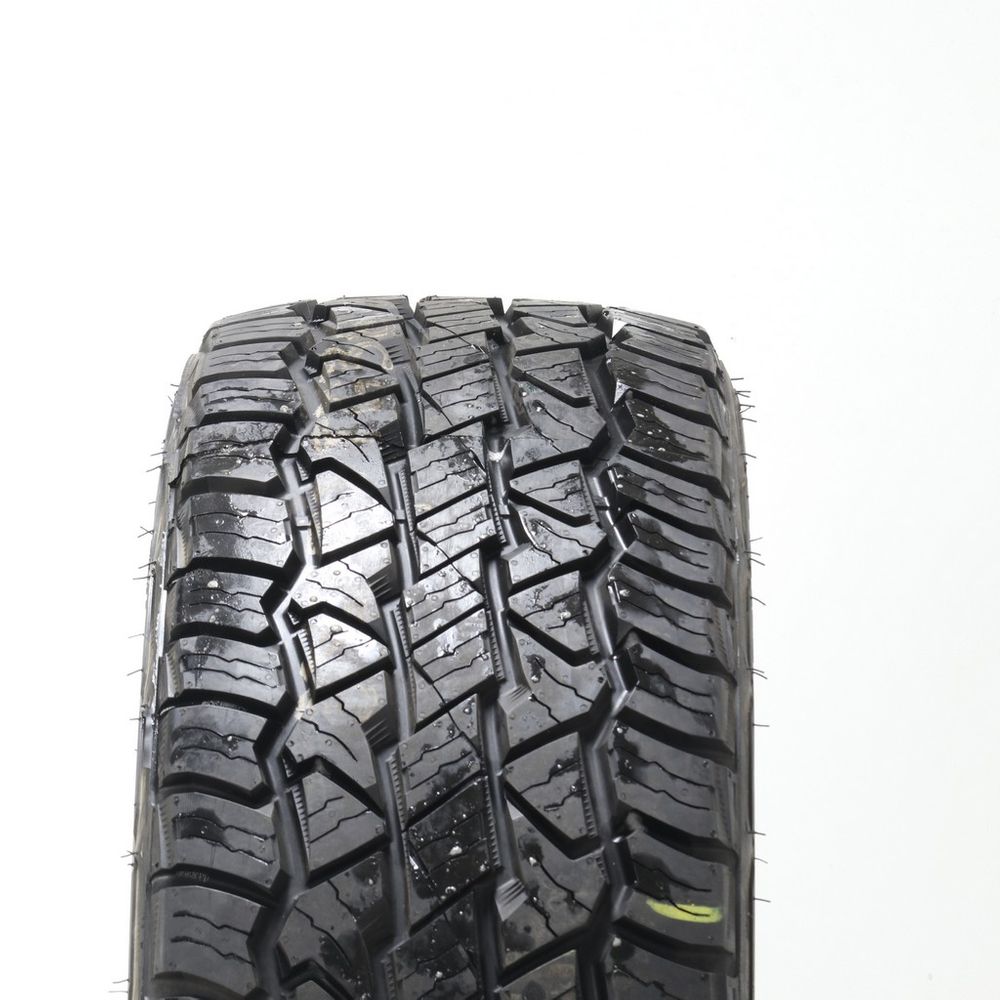 Driven Once 265/60R18 Delta Sierradial AT Plus 110T - 12/32 - Image 2