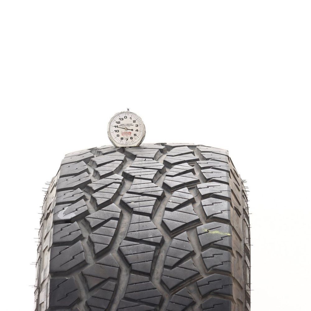 Used 285/70R17 Pathfinder All Terrain 117T - 11/32 - Image 2