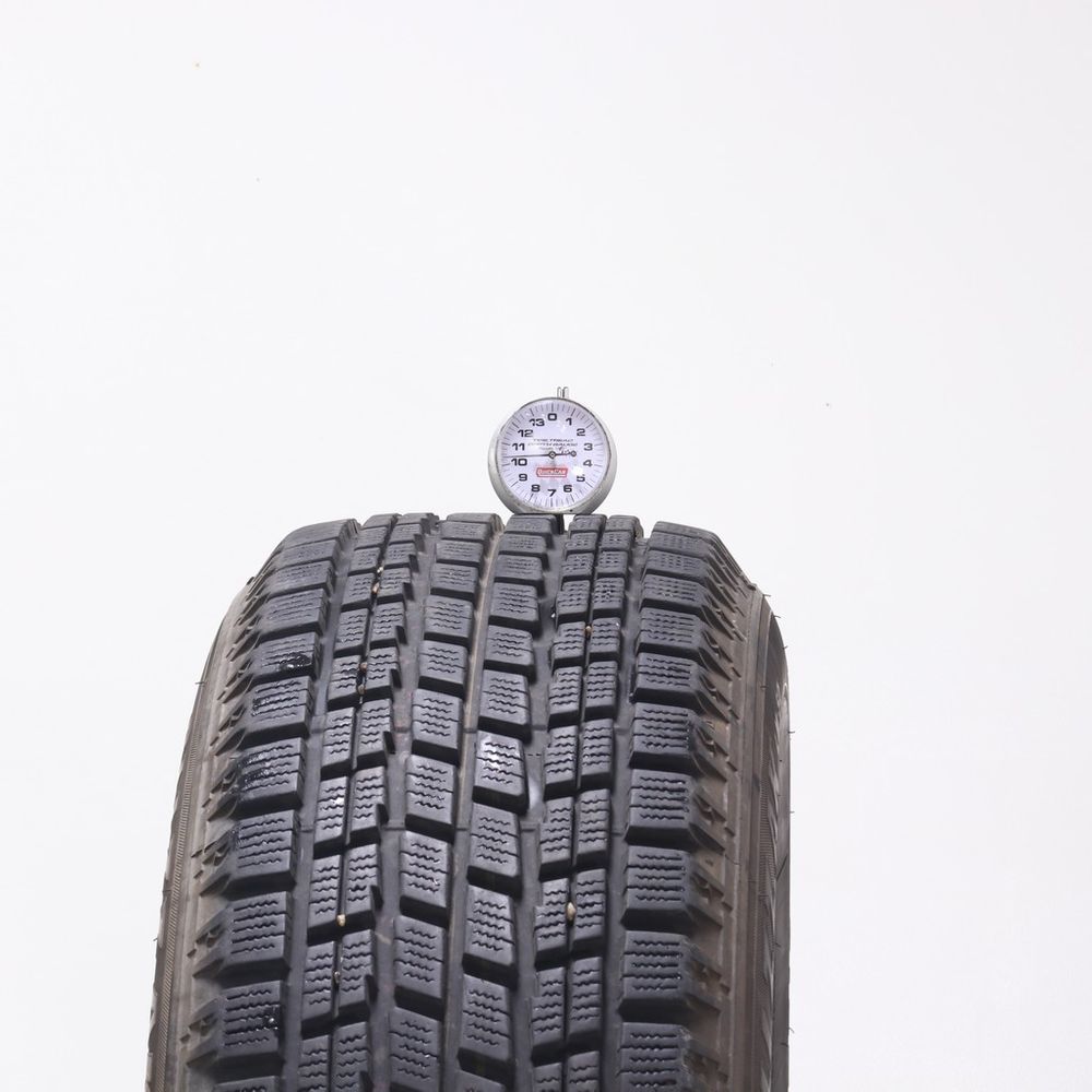 Used 225/60R17 Bridgestone Blizzak LM-50 Run Flat 98Q - 10/32 - Image 2