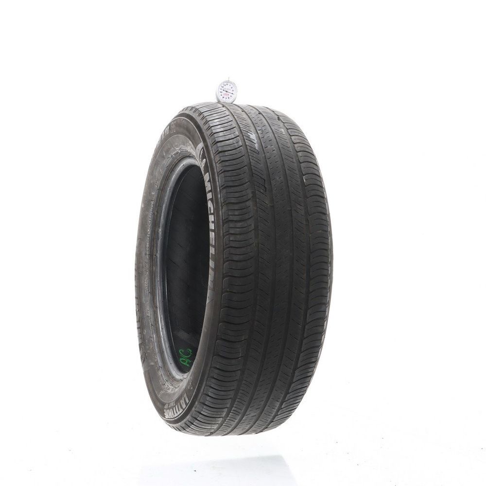 Used 235/60R18 Michelin Latitude Tour HP J LR 107V - 4/32 - Image 1