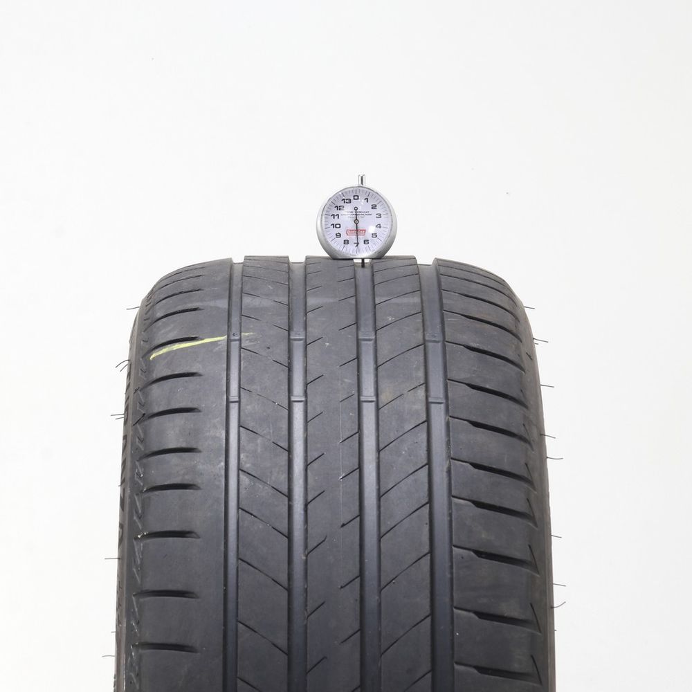 Used 255/40R20 Bridgestone Turanza T005 MOE-S RFT B-Silent 101Y - 6.5/32 - Image 2