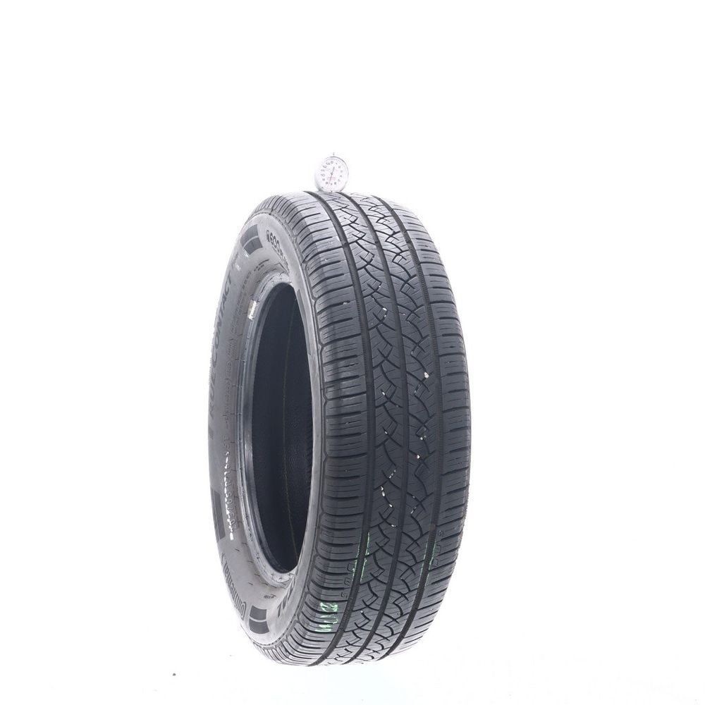 Used 205/65R16 Continental TrueContact Tour 95T - 7.5/32 - Image 1