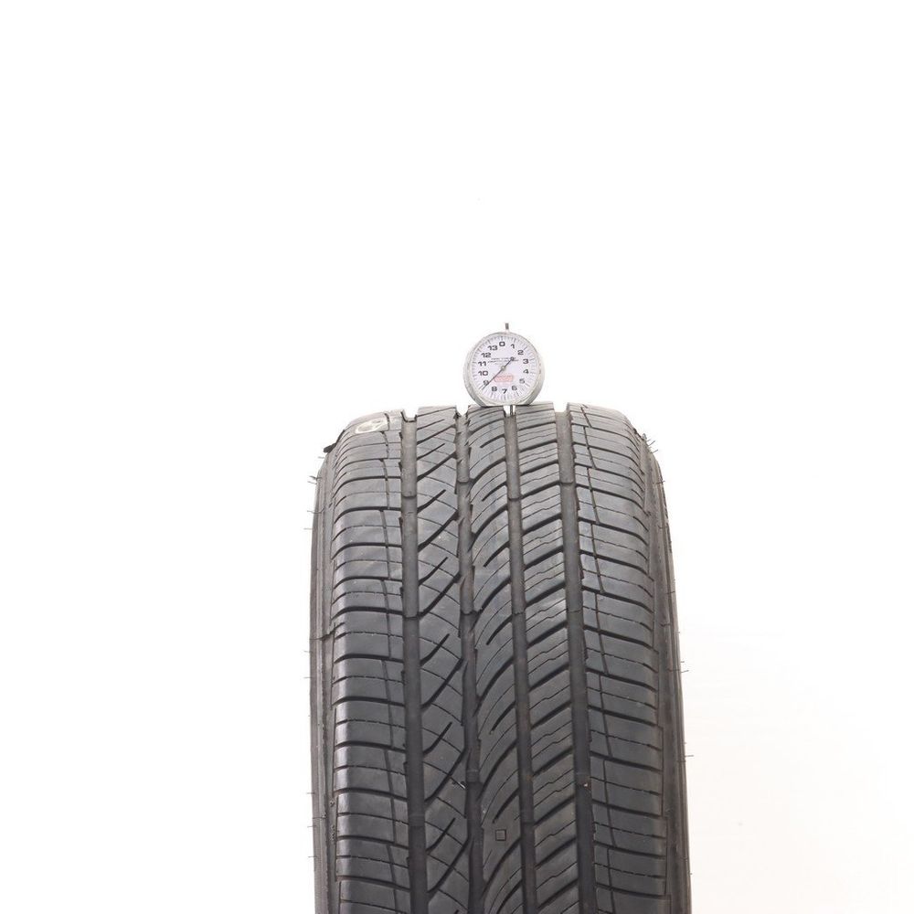 Set of (2) Used 205/55R17 Cooper ProControl 95V - 8.5-9.5/32 - Image 2