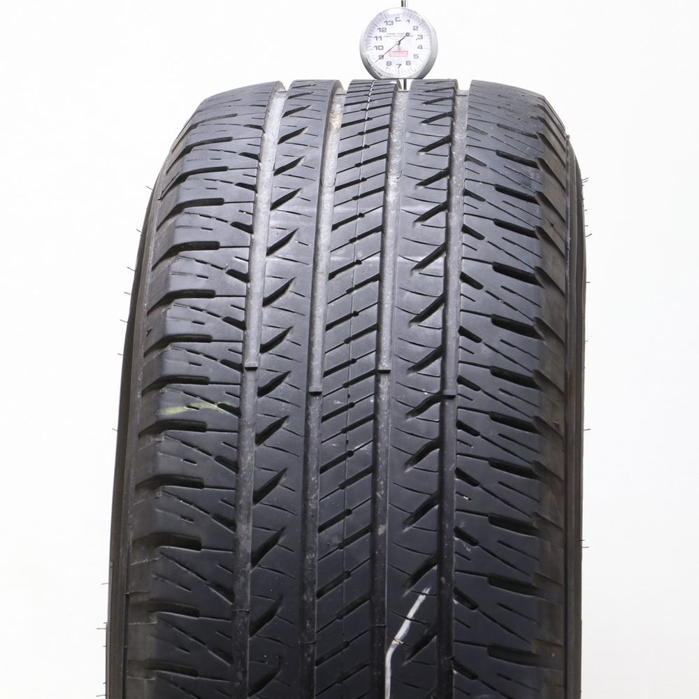 Set of (2) Used 275/60R20 Cooper Evolution HT2 115H - 9-10/32 - Image 2