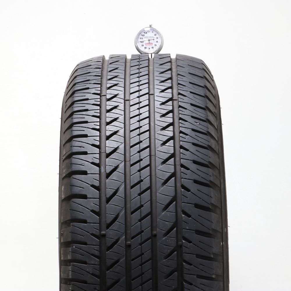 Set of (2) Used 275/60R20 Cooper Evolution HT2 115H - 9-10/32 - Image 5