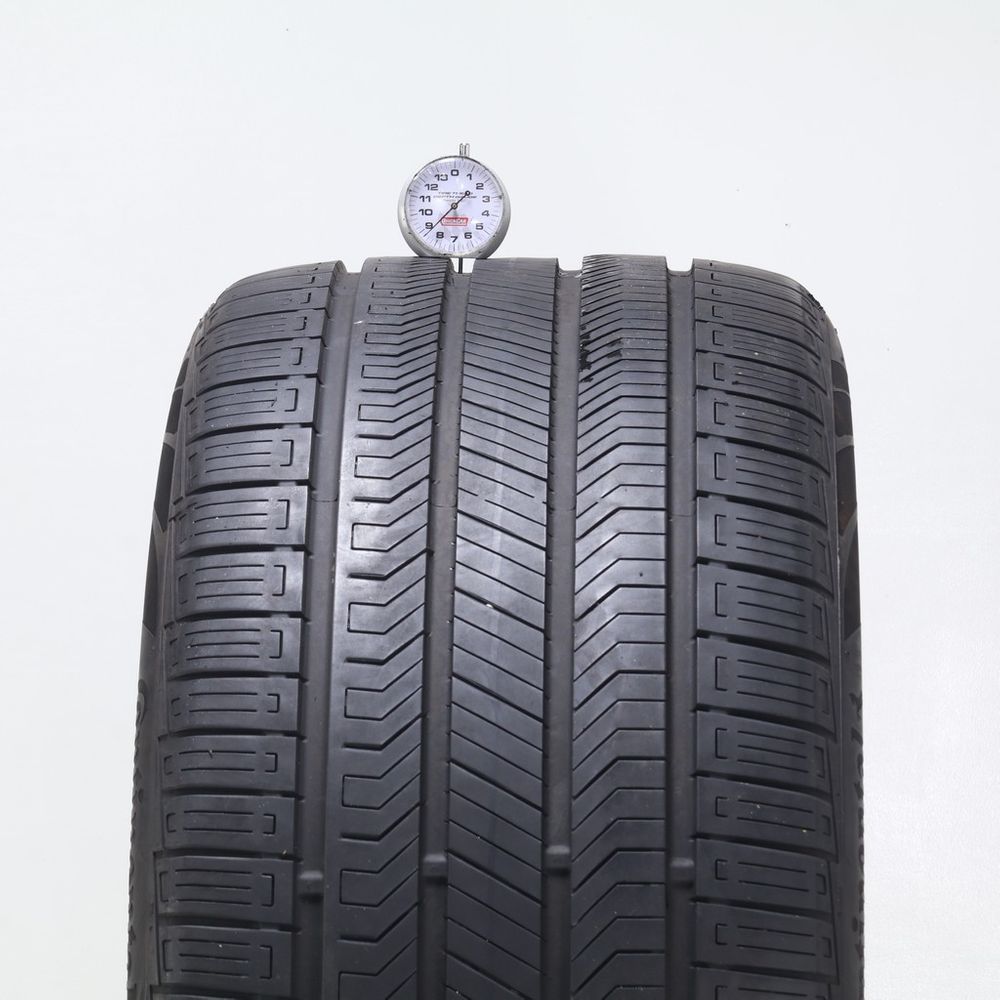 Used 295/35R21 Continental CrossContact RX MGT 107W - 8.5/32 - Image 2
